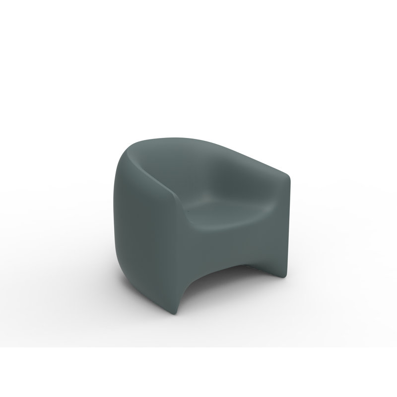 Blow Patio Chair, Green