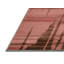 Tapis abstrait lavable à la machine-1168799427