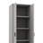 Tall Bathroom Storage Cabinet, 2 Doors & Adjustable Shelf, Practical Solution For Bathroom Storage-1399604296