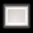 Easter Compton Wall Mirror-1416428209