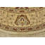Tapis unique 5 pi 10 po x 6 pi Girraj