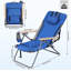 Carleene Folding Camping Chair