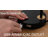 3-Way Desk Lamp with AC Outlet & USB & Type-C & Bulbs 