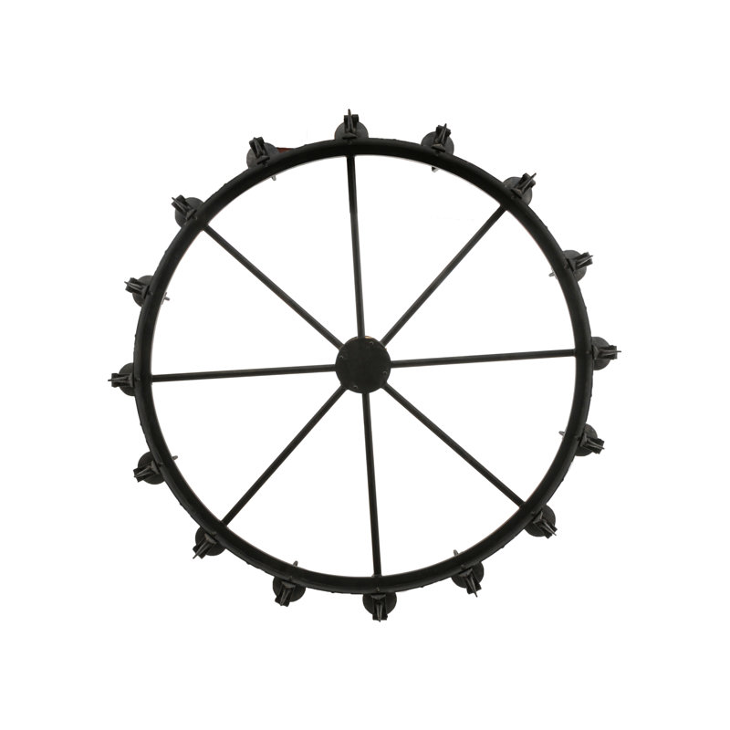 Costello 16 - Light Chandelier