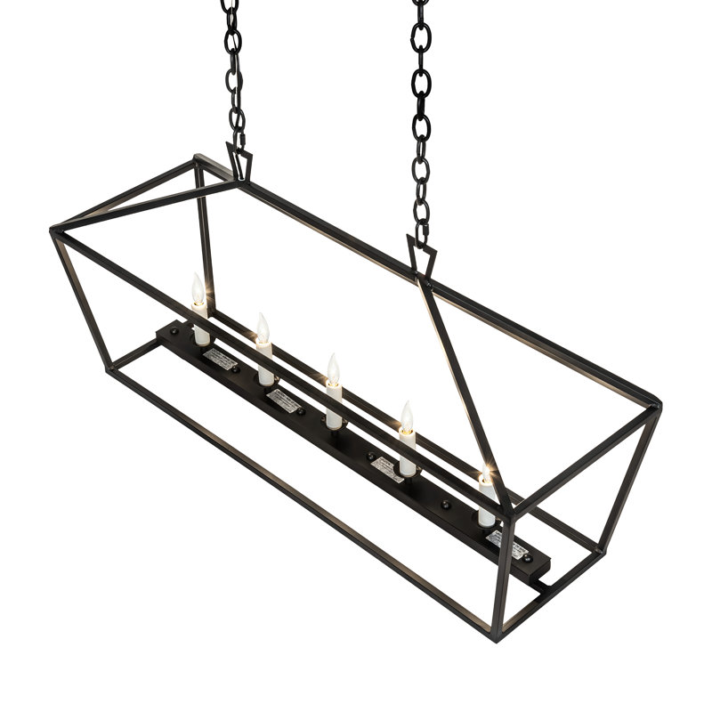 Kitzi 5 - Light Pendant