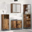 Bathroom Furniture Suite-1067977515