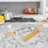 Marble Standard Rolling Pin
