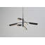 Eder 6 - Light LED Pendant