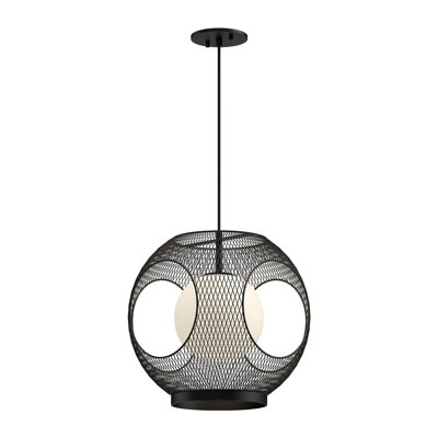 Kona Outdoor Pendant
