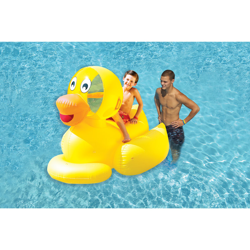 Housse Ducky Ride-On