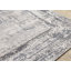 Tapis d'intérieur gris Kimyetta-193366392