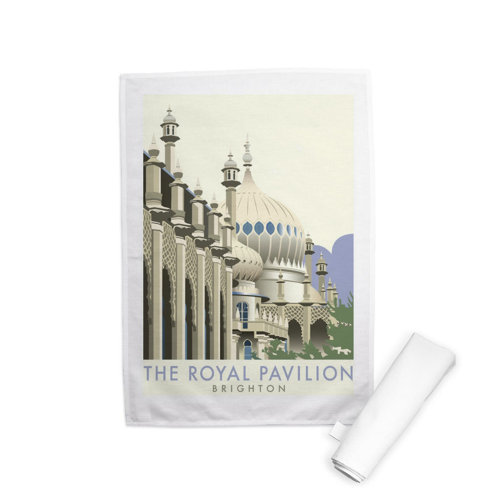 Cotton Kitchen Towel