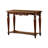 Geona 48'' Solid Wood Console Table