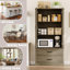 164.1cm Kitchen Pantry