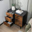 Armoire d'appoint 1 porte