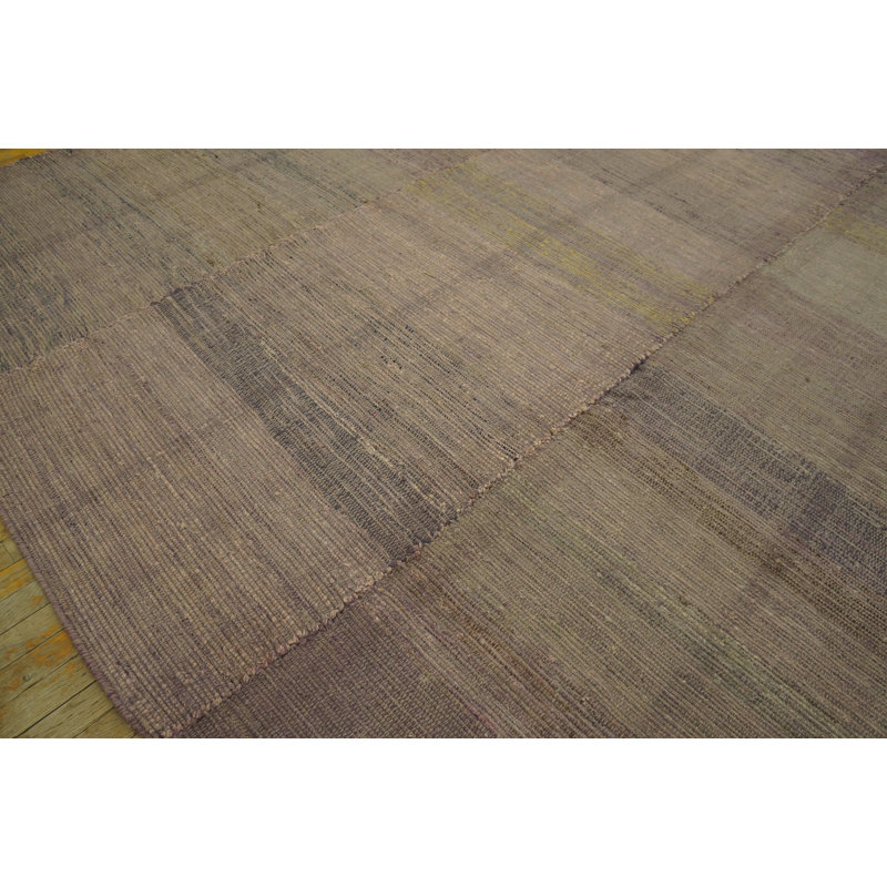 One-of-a-Kind 9' X 12' Area Rug