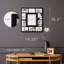  Horloge murale Yamikani-178624499
