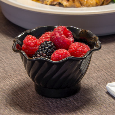 5 oz. Tulip Dessert Bowl