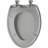 Elongated Toilet Seat and Lid-17383533