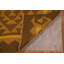Tapis oriental géométrique Kilim 7 x 10