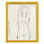 Yellow Framed selected