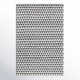 Addy Handmade Black, White Rug
