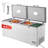 19.8 cu. ft. Freezer