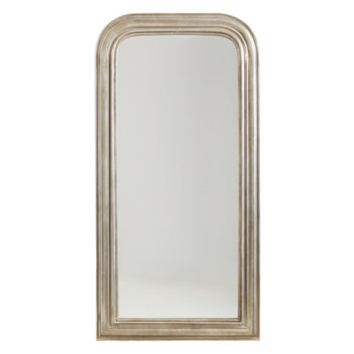 Gustaf Rectangle Metal Mirror