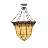 Nouveau 12 - Light Pendant