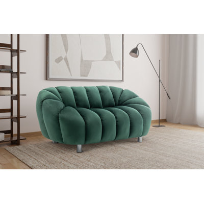 Mitesh Upholstered Sofa