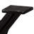 Dining Table Legs O-Frame Cast Iron-425629554