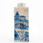 Azure Village Handmade Porcelain Jar