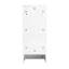 Freestanding Bathroom Vanity With Ceramic Sink And Storage Cabinets-1906874649-1906874654