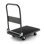 440 Lb. Capacity Foldable Hand Truck Dolly