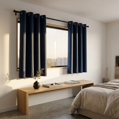 Blackout Curtain