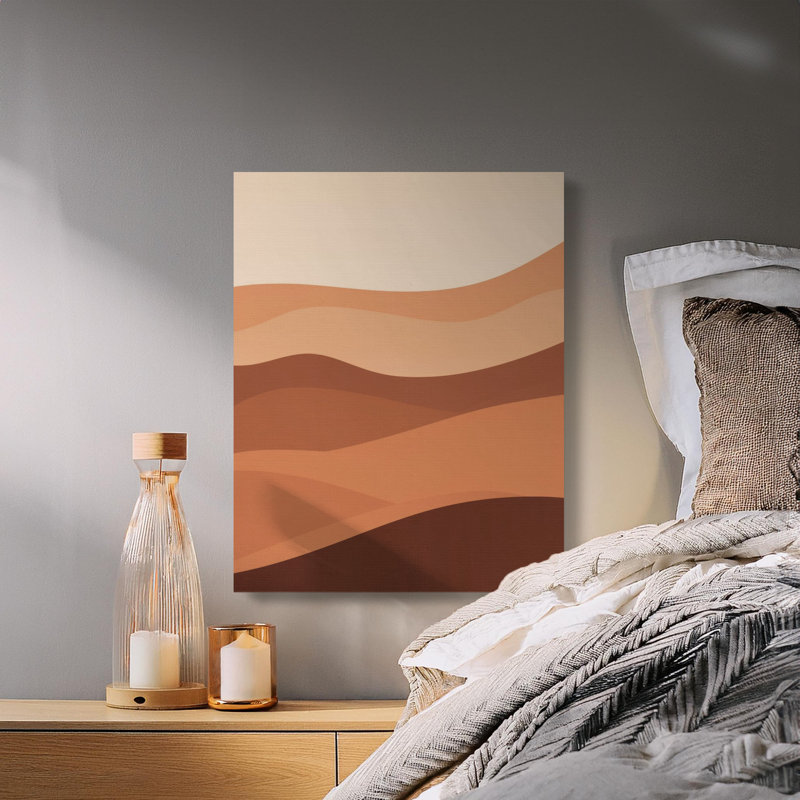 Wrapped Canvas Print Set, 81.28 cm H x 60.96 cm W