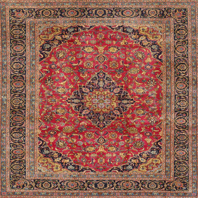 Oriental Indoor Rug