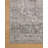 Amber Lewis x Loloi Machine Washable Josie Silver / Natural Area Rug-102676637