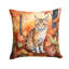 Coussin décoratif Oregon Rex-112679553