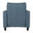 Upholstered Armchair-272324671