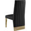 Chaise d'appoint rembourrée Elia-825461282-825461293