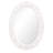 Hillpoint Traditional Ornate Oval Beveled Accent Mirror-435957024