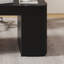 Oval Executive Desk-174963302