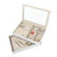 Plateau à bijoux empilable Jaclyn-1319285836