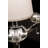 Luna Solid Brass Wallchiere-922269264