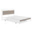 Base de lit plateforme avec couchette, ports USB et support à lattes-1490690371-1490690369