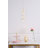 Alfee - Light Gold LED Single Pendant-44102515