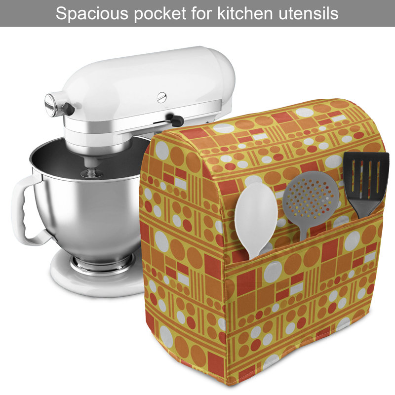 East Urban Home All That Apply Mixer Cover Mixer Accessory