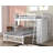 Keper Kids Twin Over Full Bunk Bed-536325112