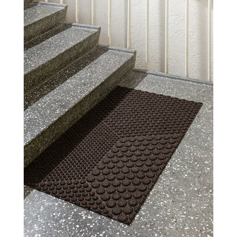 Hex Soil, 18" W x 30" L